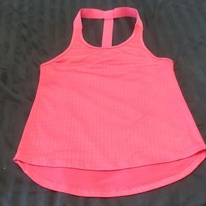 Running shirt